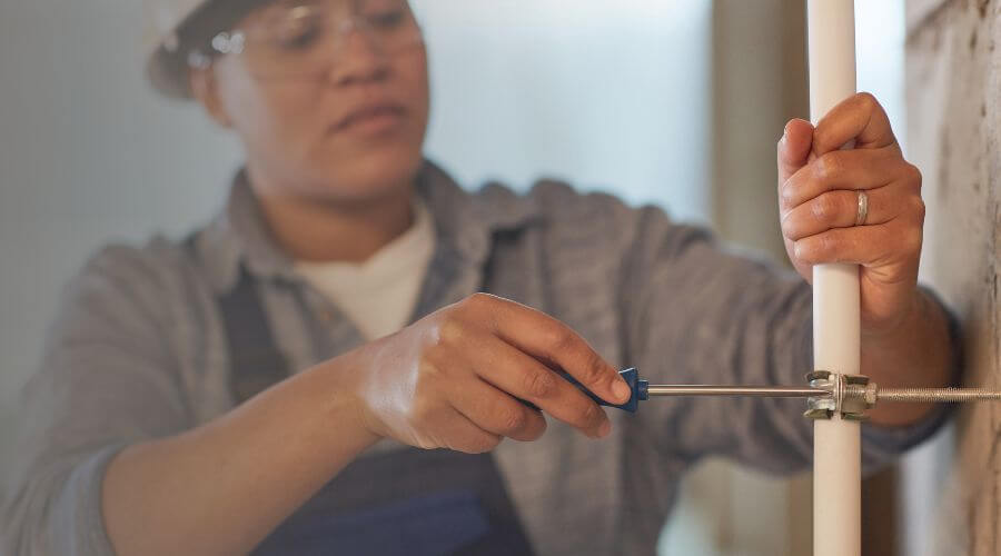 Leak Detection (Walls, Floors, Slabs) in La Mesa, CA